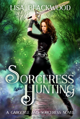 sorceress hunting ebook